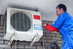 HVAC Companies Near Fontana, CA Available Now